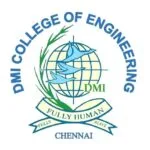 DMI College Of Engineering