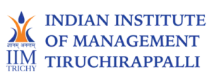 Indian Institute Of Management Tiruchirapally logo