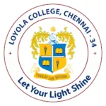 loyola college logo