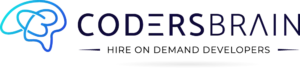 coders brain private limited logo