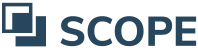 scope international logo