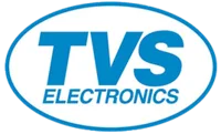 TVS Electronics Logo