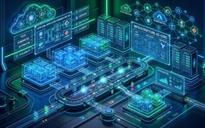 DevOps Cloud Engineering CI CD Automation Docker Kubernetes Terraform Roadmap