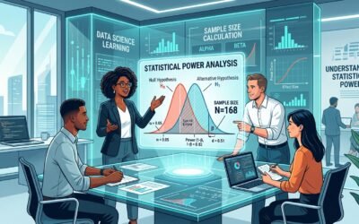 power analysis sample size guide