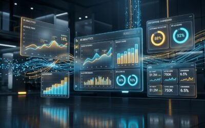 Power BI vs Tableau in 2026 Comparison Guide