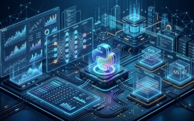 Python for Data Science Roadmap 2026 and Essential Libraries Guide