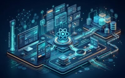 Full-Stack Development with React and Next.js App Router Architecture Guide 2026