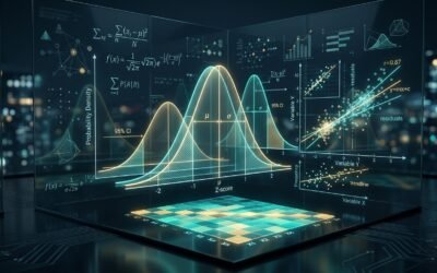 SPSS Statistical Data Analysis, Hypothesis Testing, and Multivariate Modeling in 2026