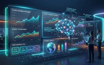 Tableau Enterprise BI Architecture, Tableau Pulse, and Einstein AI in 2026